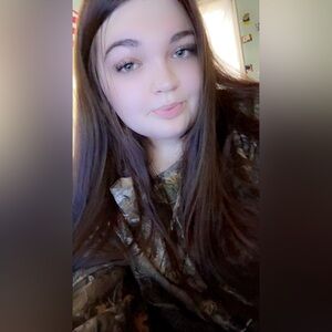Meet your Posher, Madisyn